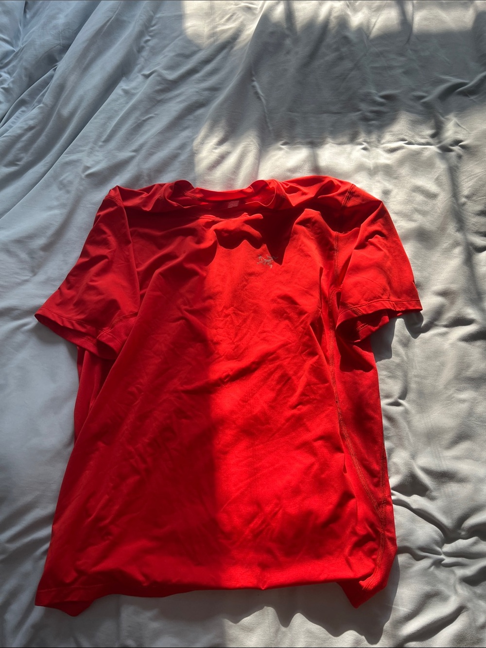 Arcteryx shirt
